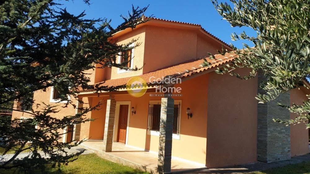 House in Center, Penteli — Photo 20 of 69