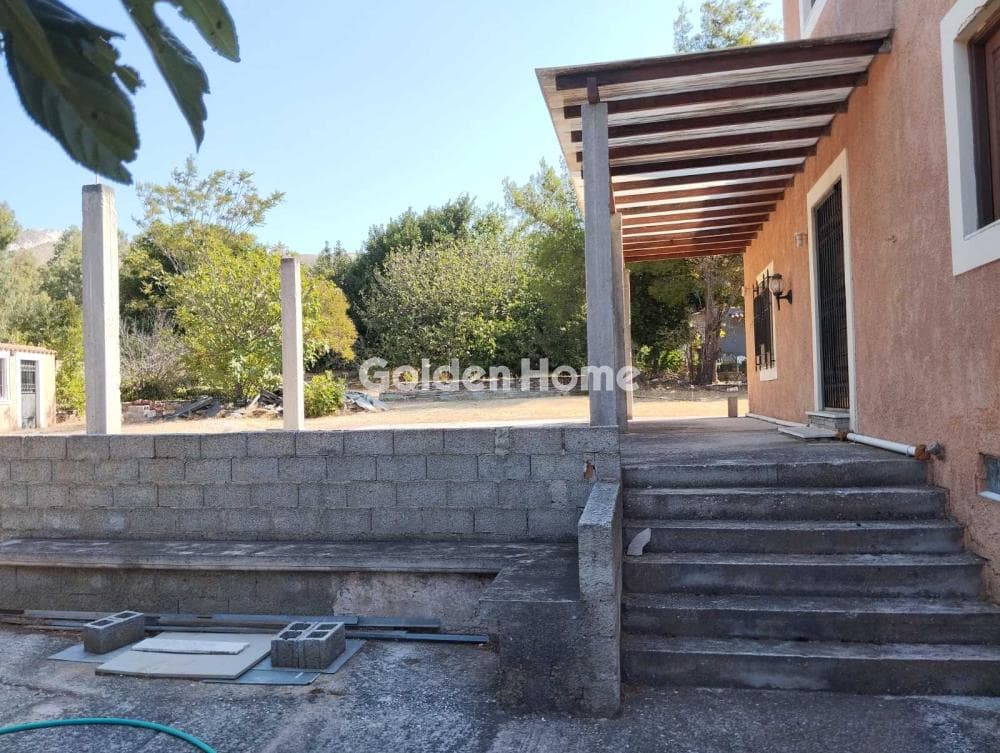 House in Center, Penteli — Photo 37 of 69