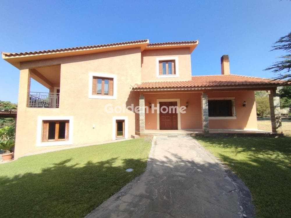 House in Center, Penteli — Photo 46 of 69
