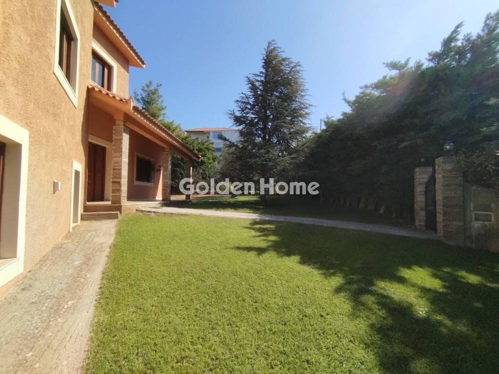 House in Center, Penteli — Photo 50 of 69
