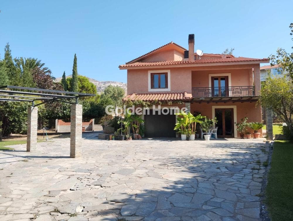 House in Center, Penteli — Photo 48 of 69