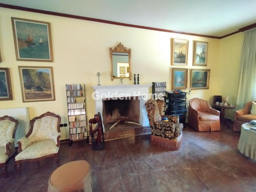 House in Center, Penteli — Photo 65 of 69