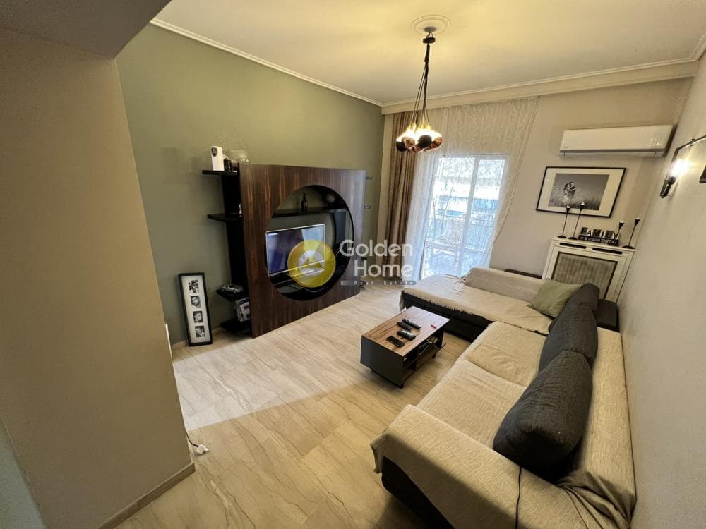 Apartment in Ag. Meletiou - Viktorias Sq. - Marni, Patision - Acharnon — Photo 2 of 9