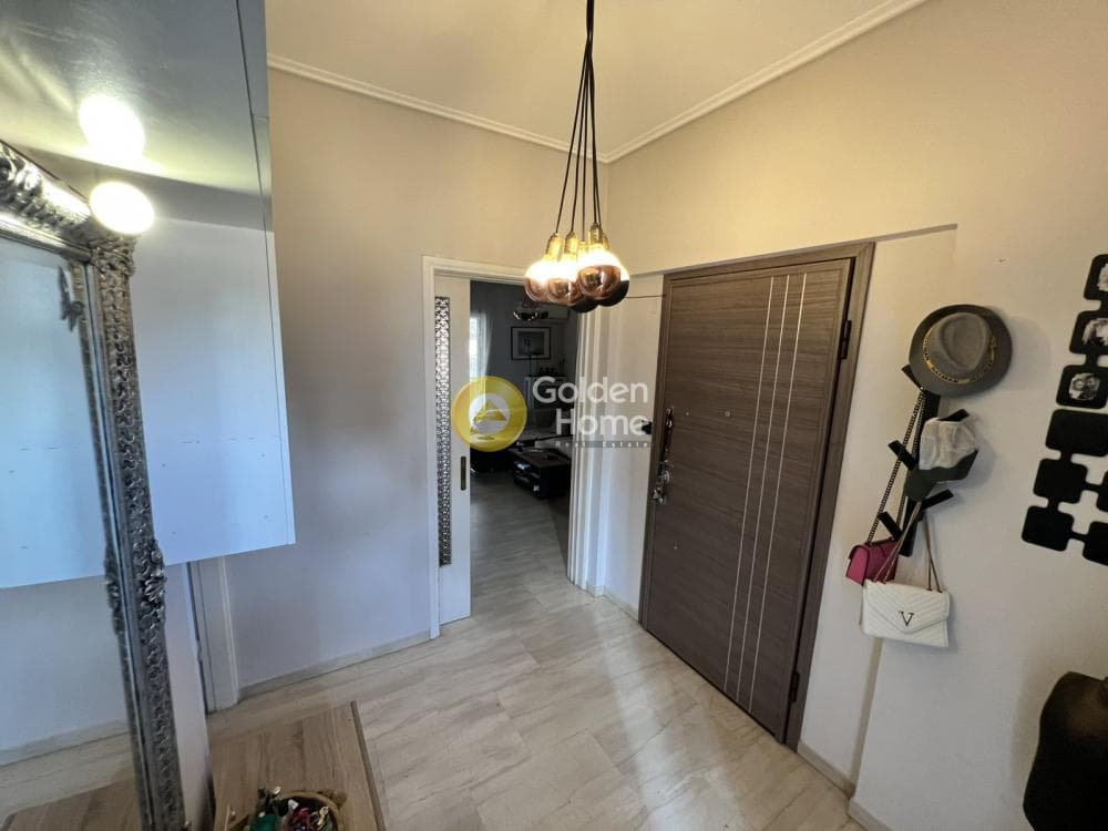Apartment in Ag. Meletiou - Viktorias Sq. - Marni, Patision - Acharnon — Photo 8 of 9