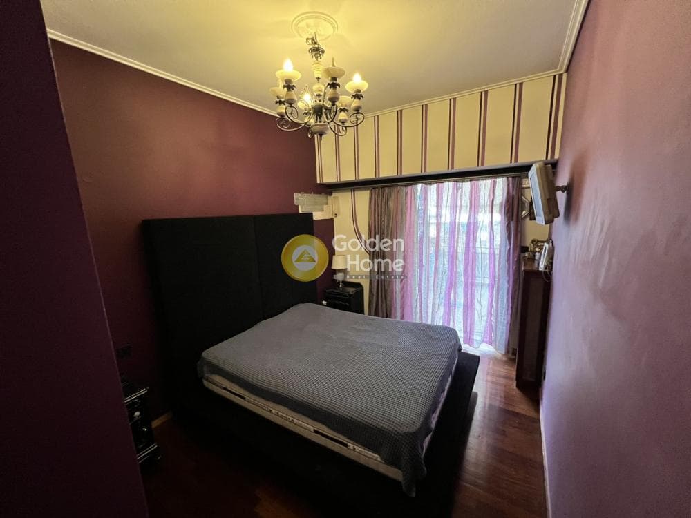 Apartment in Ag. Meletiou - Viktorias Sq. - Marni, Patision - Acharnon — Photo 6 of 9