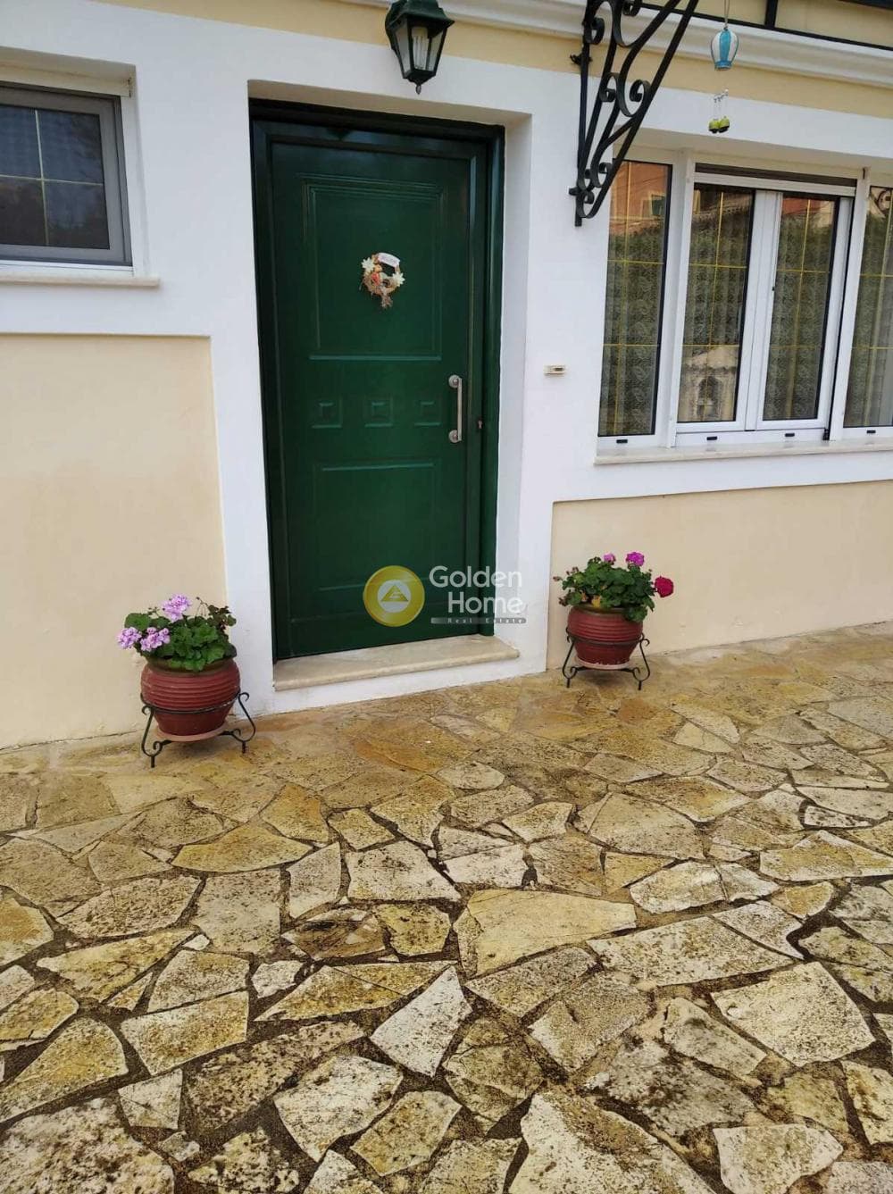House in Achilleio, Corfu — Photo 24 of 25