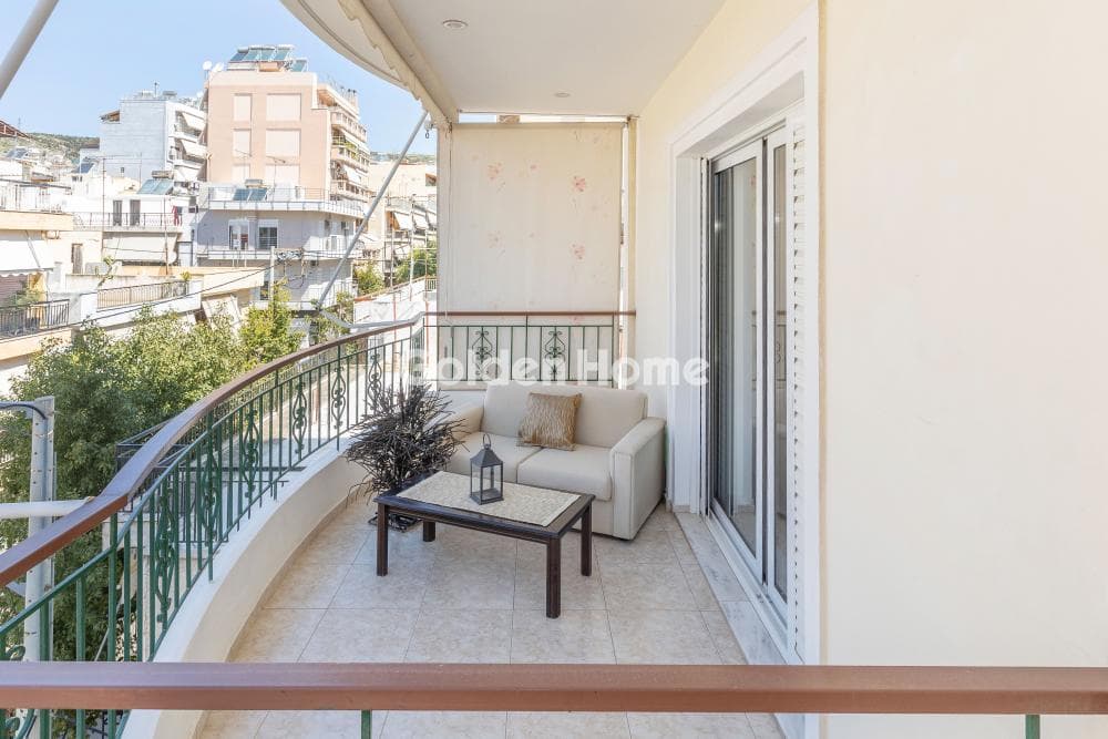 Διαμέρισμα στην Τουρκοβούνια, Κερατσίνι — Φωτογραφία 7 από 24
