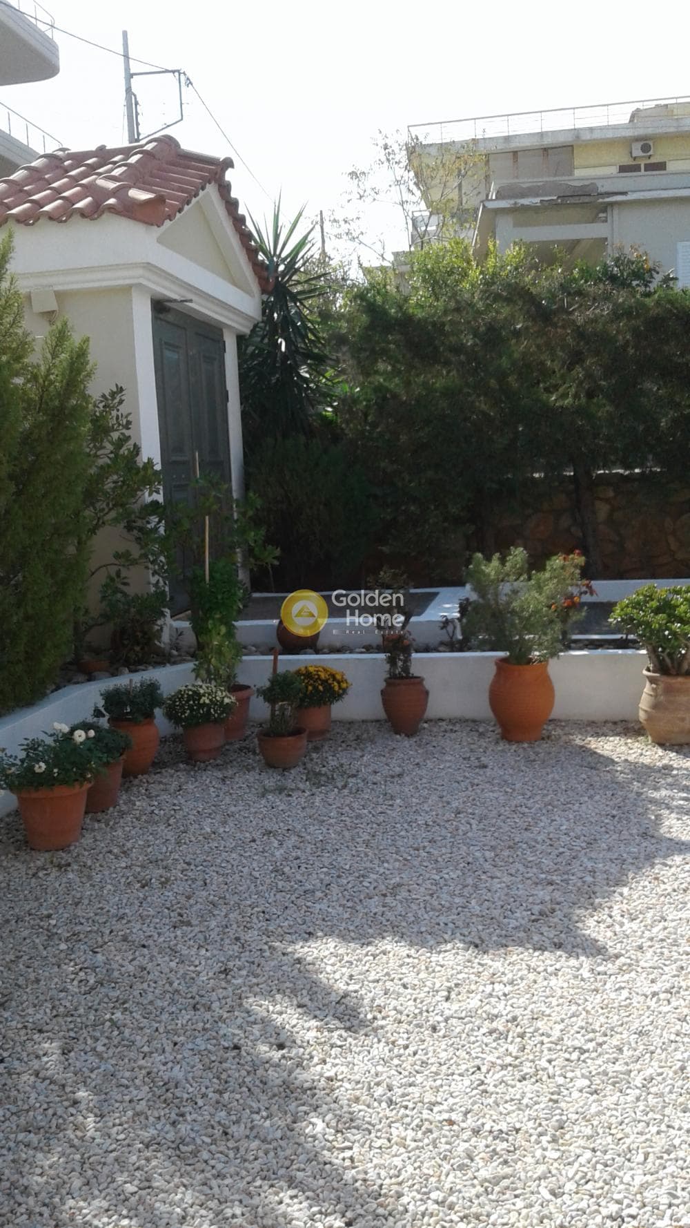 Μονοκατοικία στην Νεάπολη, Σπάτα — Φωτογραφία 2 από 21