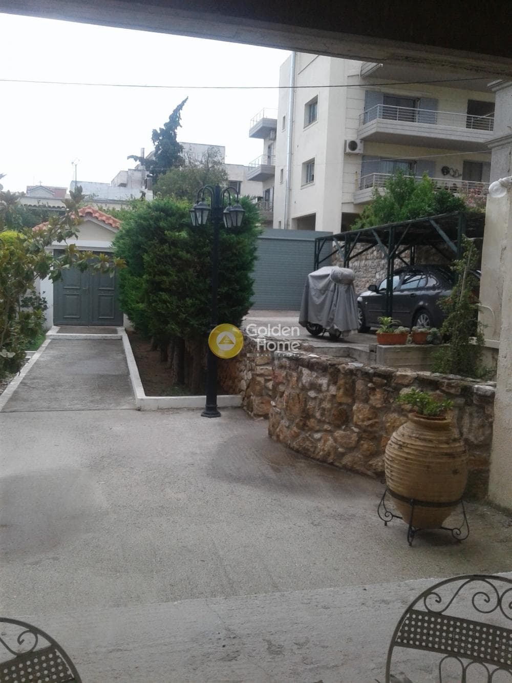 Μονοκατοικία στην Νεάπολη, Σπάτα — Φωτογραφία 1 από 21