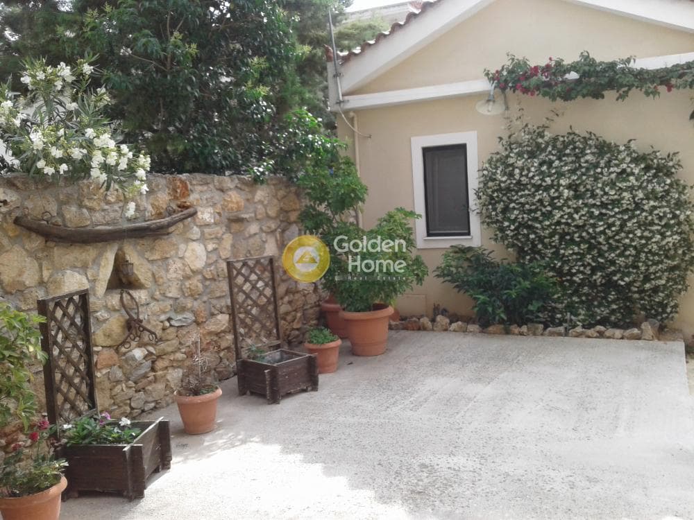 Μονοκατοικία στην Νεάπολη, Σπάτα — Φωτογραφία 3 από 21