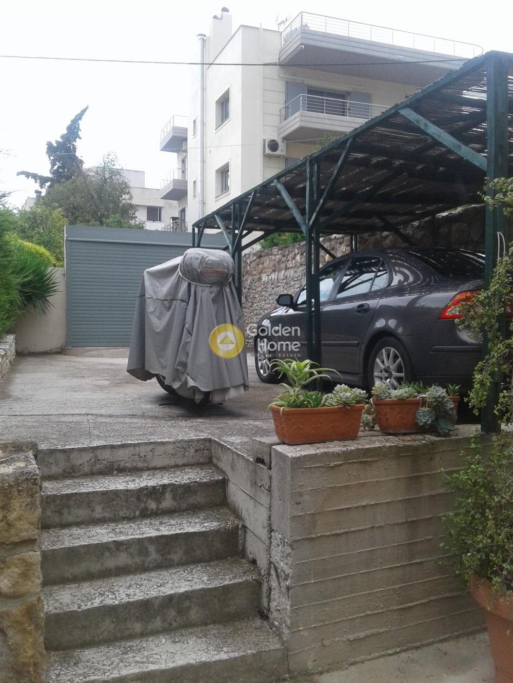 Μονοκατοικία στην Νεάπολη, Σπάτα — Φωτογραφία 7 από 21