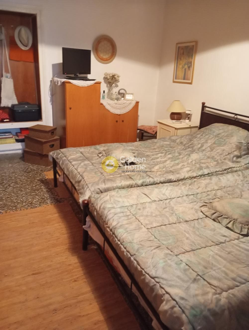 Μονοκατοικία στην Νεάπολη, Σπάτα — Φωτογραφία 14 από 21