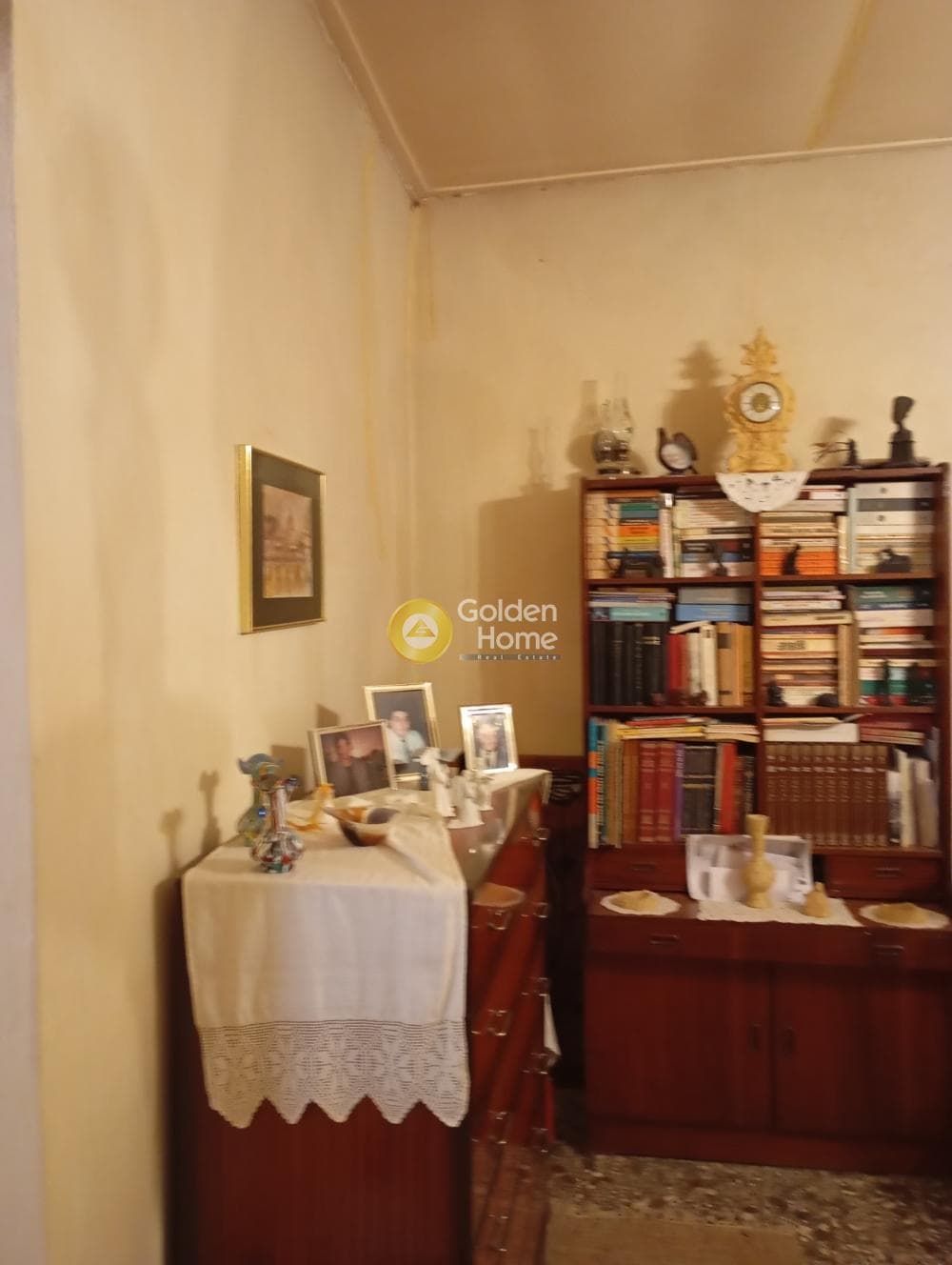Μονοκατοικία στην Νεάπολη, Σπάτα — Φωτογραφία 15 από 21