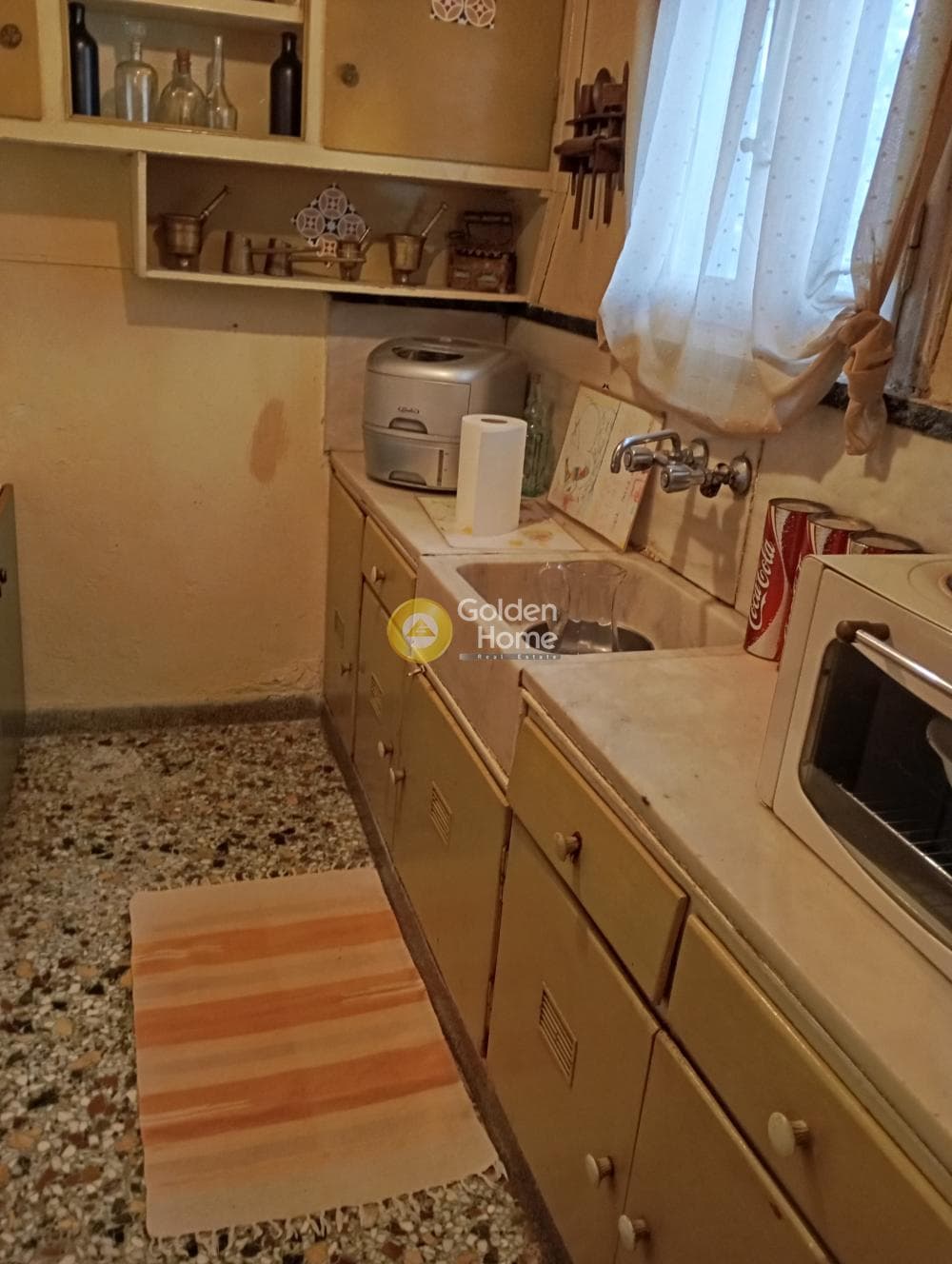 Μονοκατοικία στην Νεάπολη, Σπάτα — Φωτογραφία 16 από 21