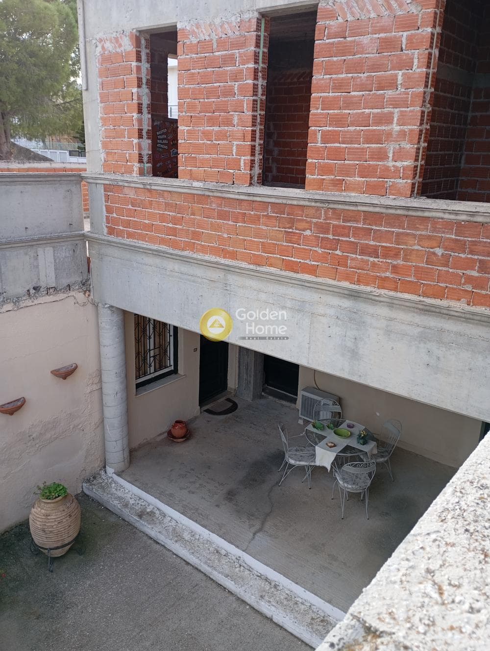 Μονοκατοικία στην Νεάπολη, Σπάτα — Φωτογραφία 19 από 21