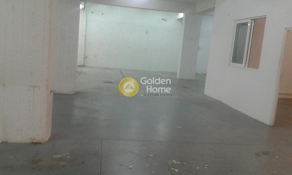 Αποθήκη στην Γκολφ, Γλυφάδα — Φωτογραφία 6 από 6