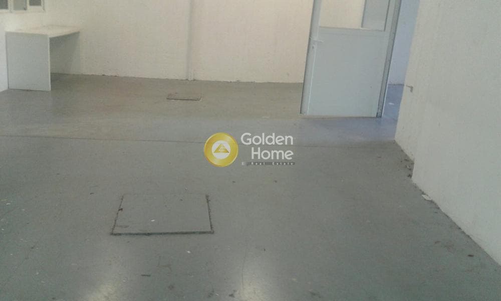 Αποθήκη στην Γκολφ, Γλυφάδα — Φωτογραφία 4 από 6