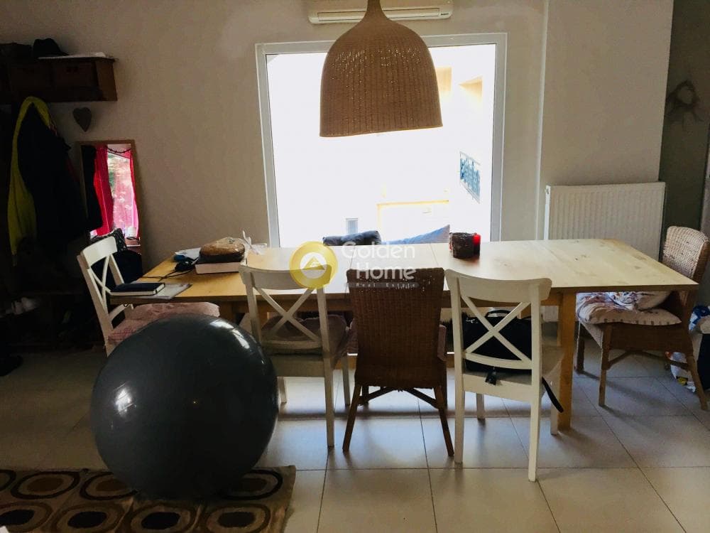 Apartment in Skarpiza, Vari - Varkiza — Photo 3 of 4