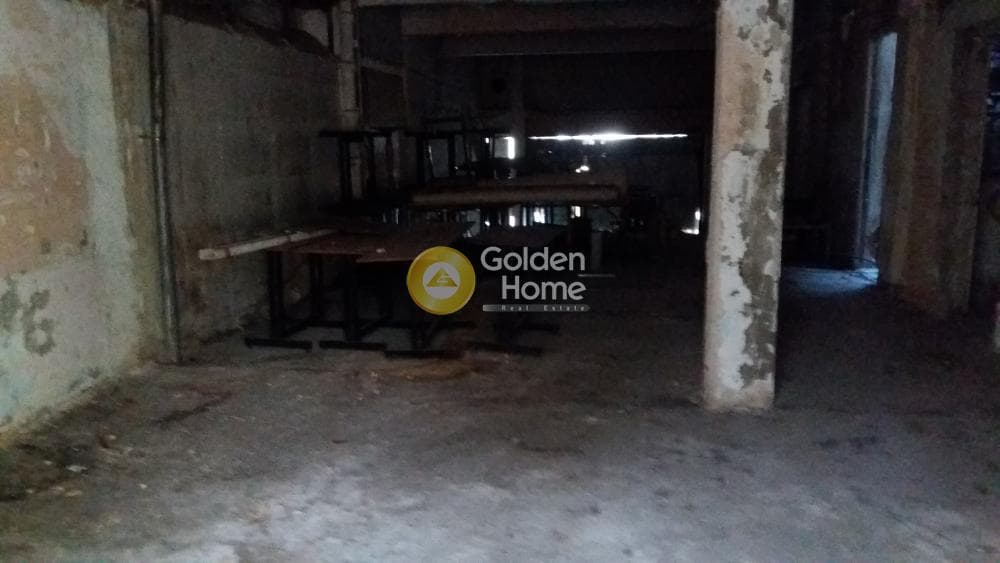 Building Plot in Osios Loukas, Patisia — Photo 4 of 5