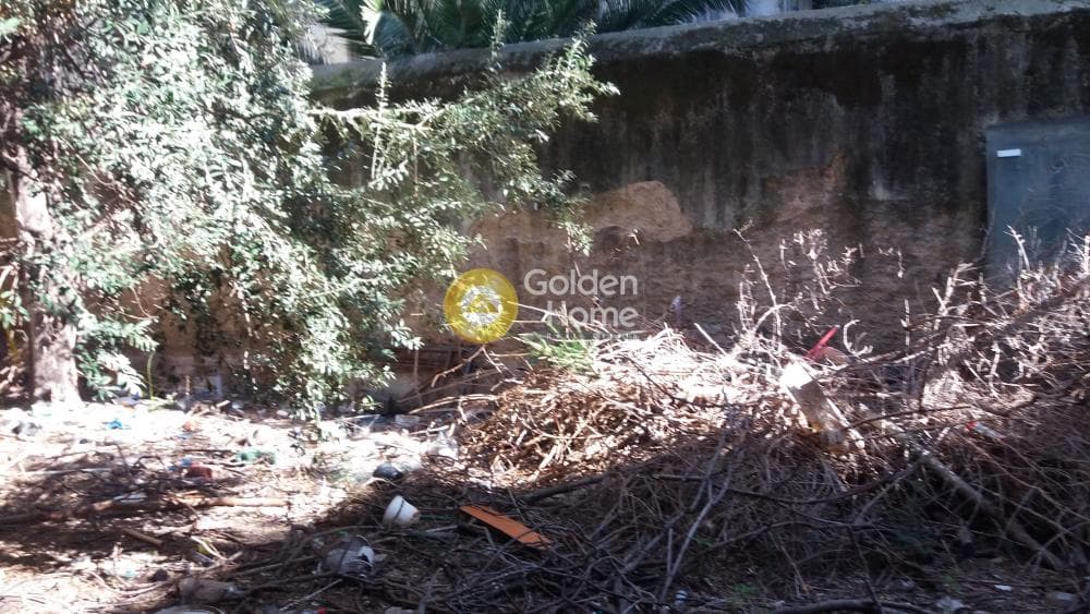 Building Plot in Osios Loukas, Patisia — Photo 1 of 5