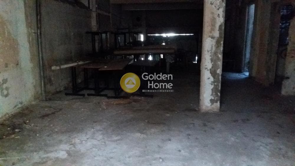Building Plot in Osios Loukas, Patisia — Photo 5 of 5