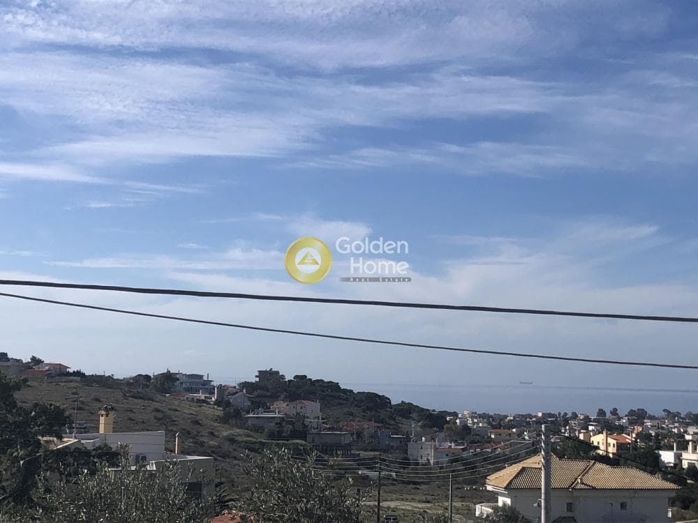 Μονοκατοικία στην Καλύβια, Καλύβια Θορικού — Φωτογραφία 2 από 7