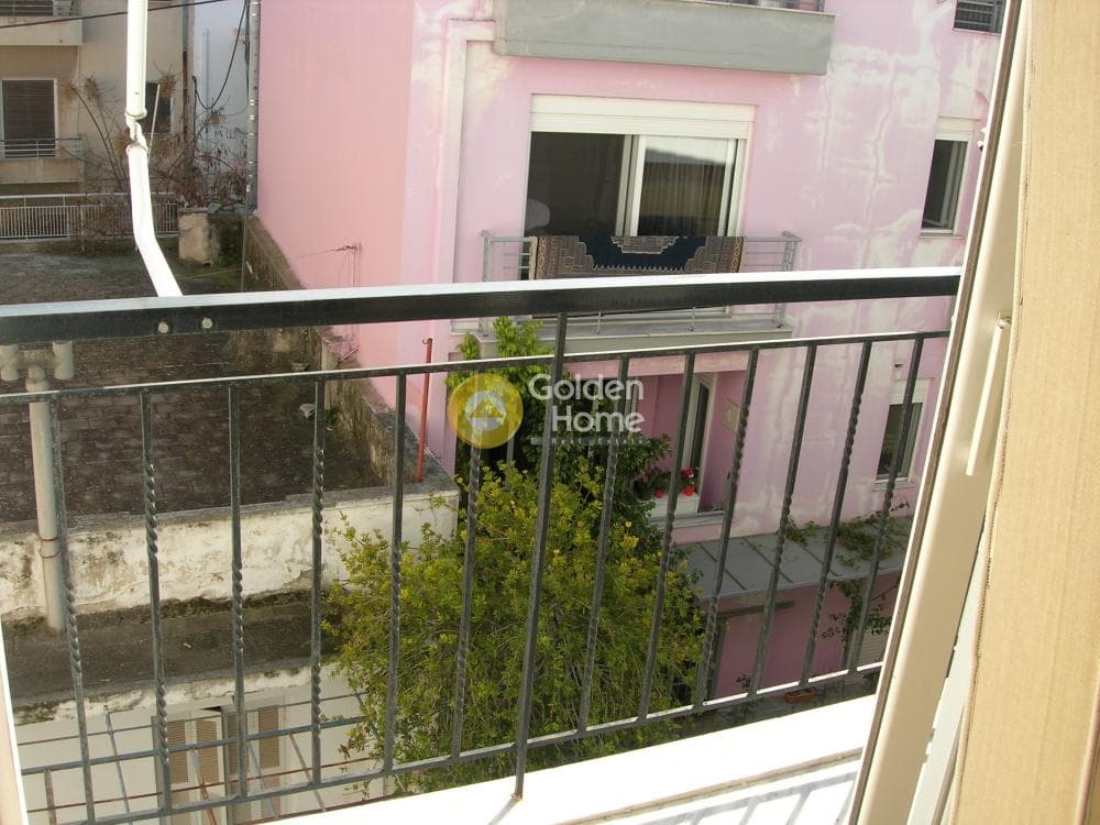 Διαμέρισμα στην Πλατεία Κυψέλης, Κυψέλη — Φωτογραφία 18 από 26