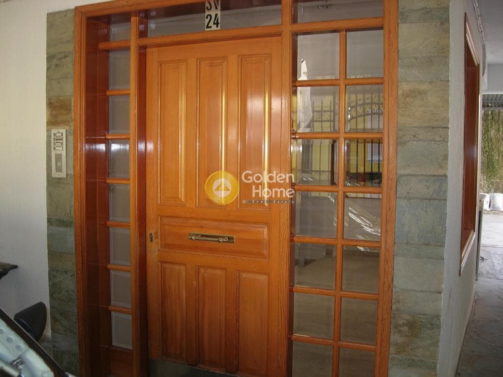 Διαμέρισμα στην Πλατεία Κυψέλης, Κυψέλη — Φωτογραφία 24 από 26