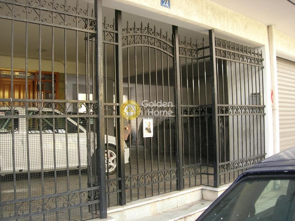 Διαμέρισμα στην Πλατεία Κυψέλης, Κυψέλη — Φωτογραφία 26 από 26