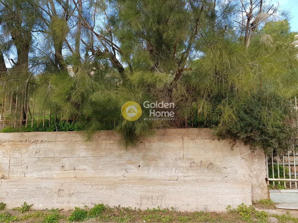 Building Plot in Agia Marina, Koropi — Photo 8 of 10