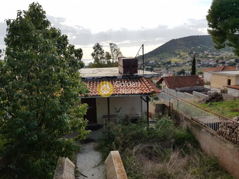 Building Plot in Agia Marina, Koropi — Photo 9 of 10