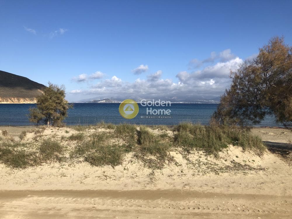 Building Plot in Molos, Paros — Photo 8 of 36