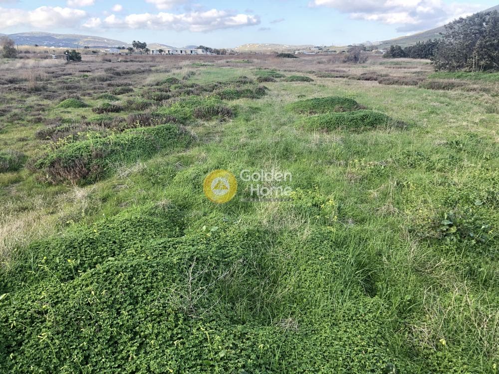 Building Plot in Molos, Paros — Photo 21 of 36