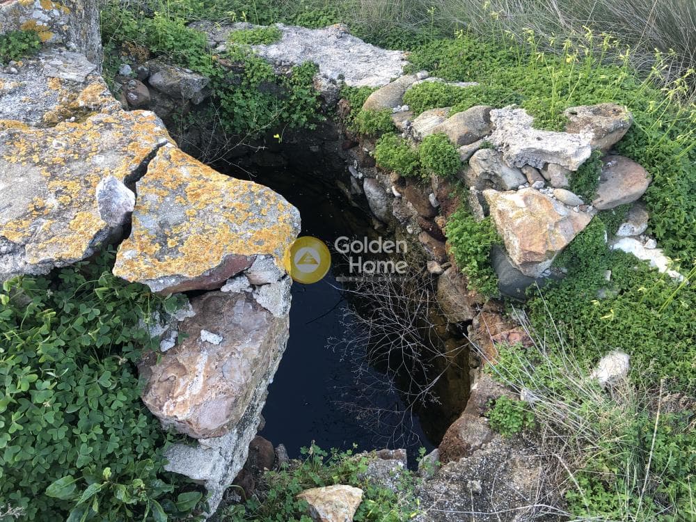 Building Plot in Molos, Paros — Photo 22 of 36