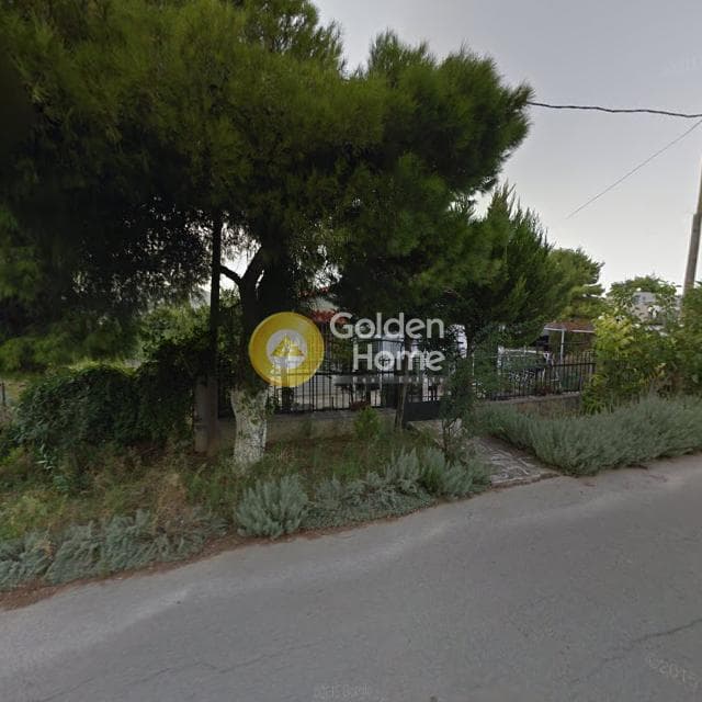 Οικόπεδο στην Αδάμες (Οικισμός Γράμμος - Φοίνικας), Κηφισιά — Φωτογραφία 1 από 11