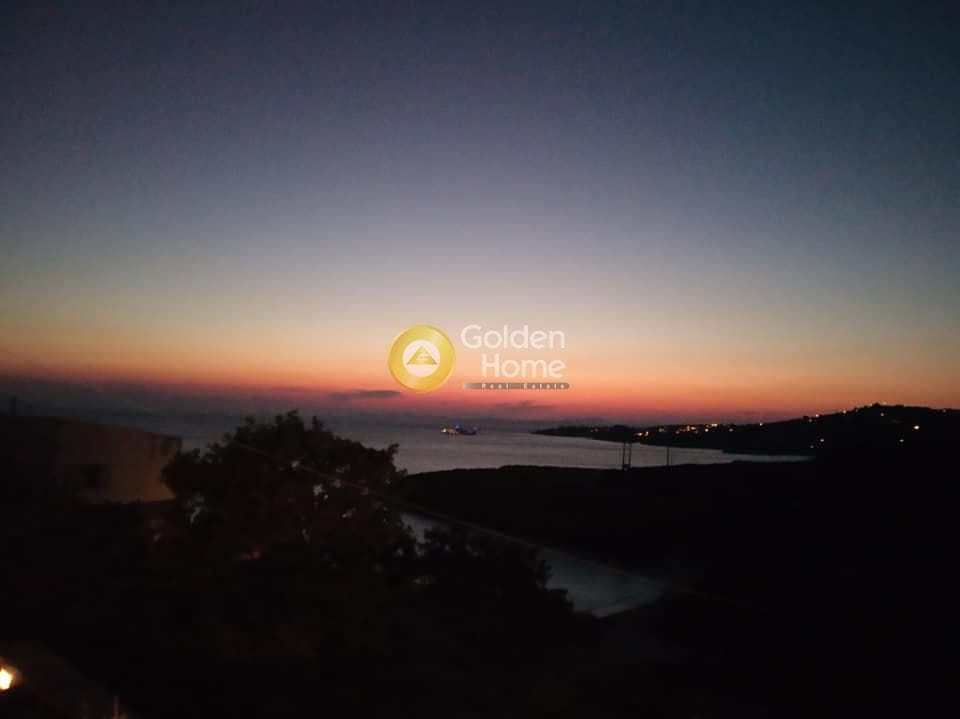 Οικόπεδο στην Λιγιά, Κέα — Φωτογραφία 8 από 8