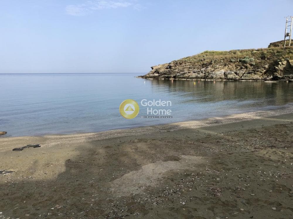 Οικόπεδο στην Λιγιά, Κέα — Φωτογραφία 7 από 8