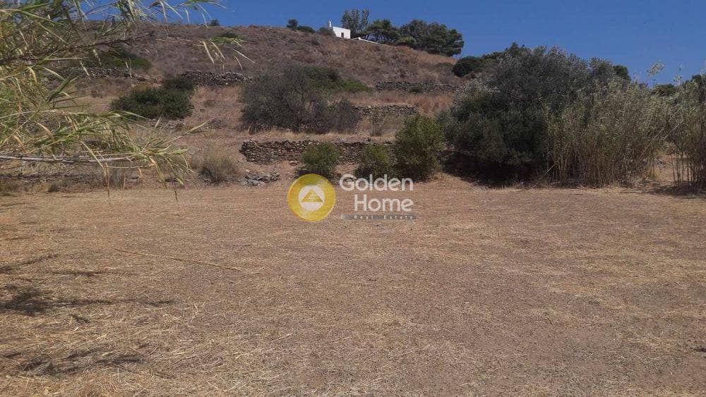 Building Plot in Syros, Syros — Photo 2 of 11
