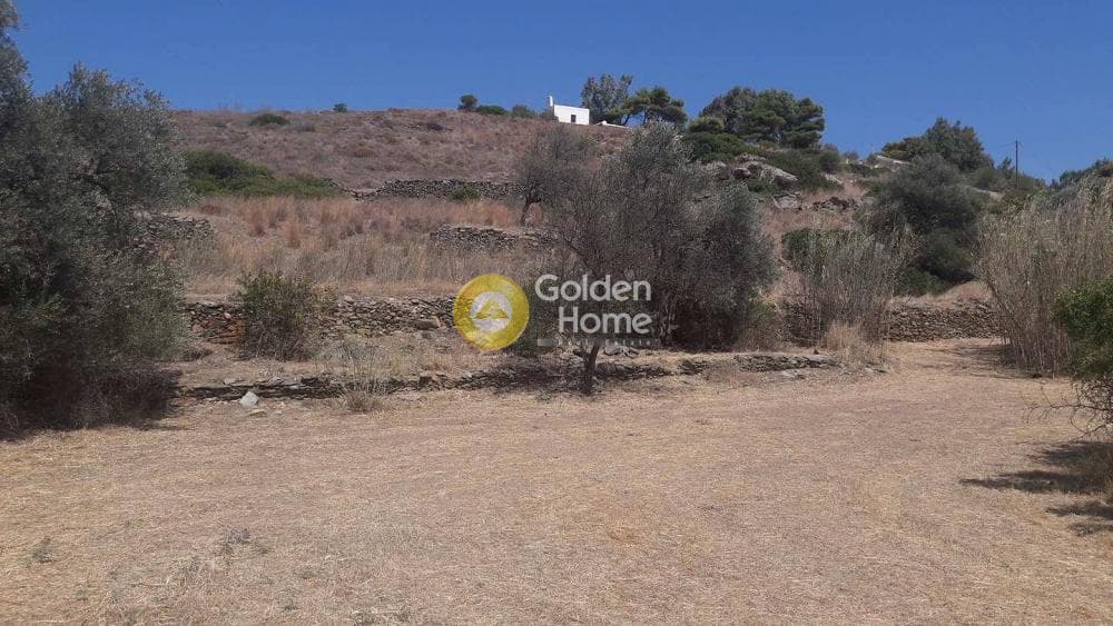 Building Plot in Syros, Syros — Photo 3 of 11