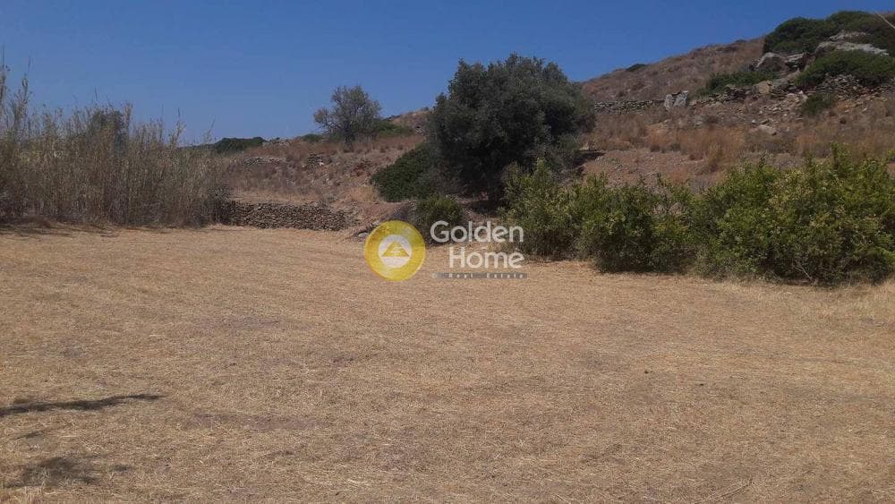 Building Plot in Syros, Syros — Photo 4 of 11