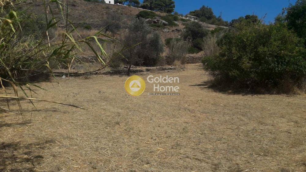 Building Plot in Syros, Syros — Photo 5 of 11