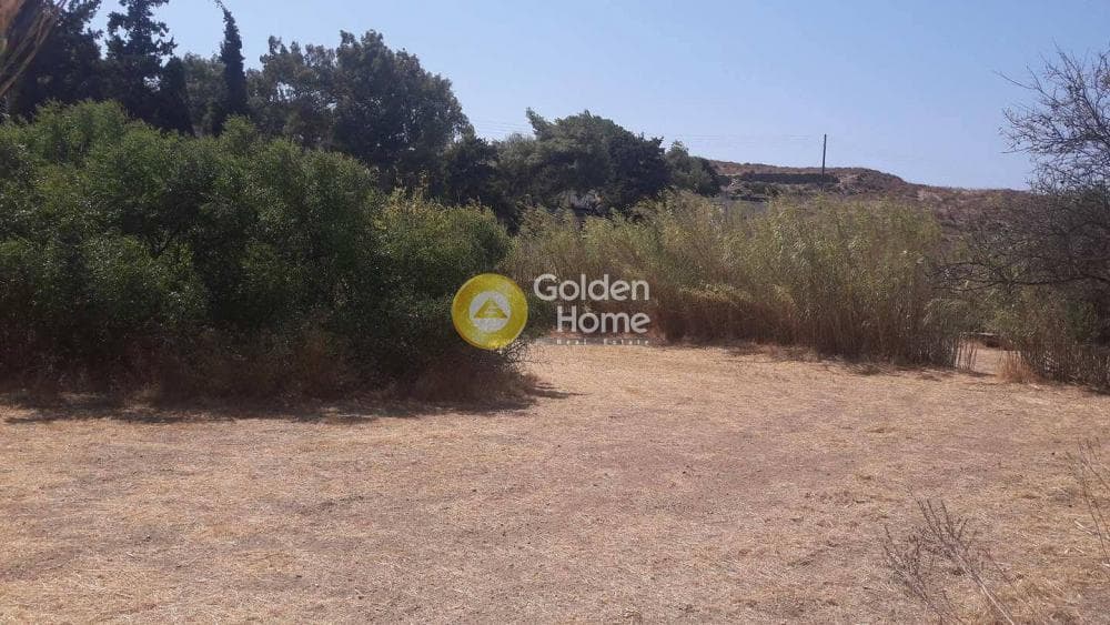 Building Plot in Syros, Syros — Photo 6 of 11