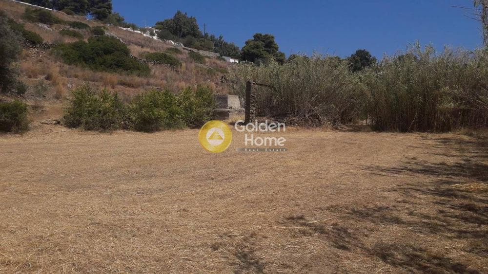 Building Plot in Syros, Syros — Photo 7 of 11