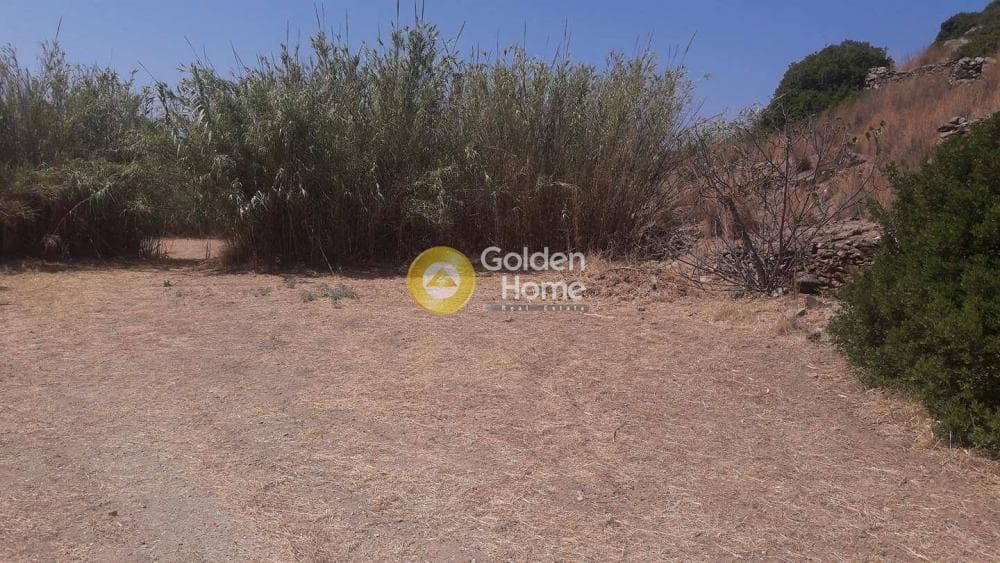 Building Plot in Syros, Syros — Photo 8 of 11