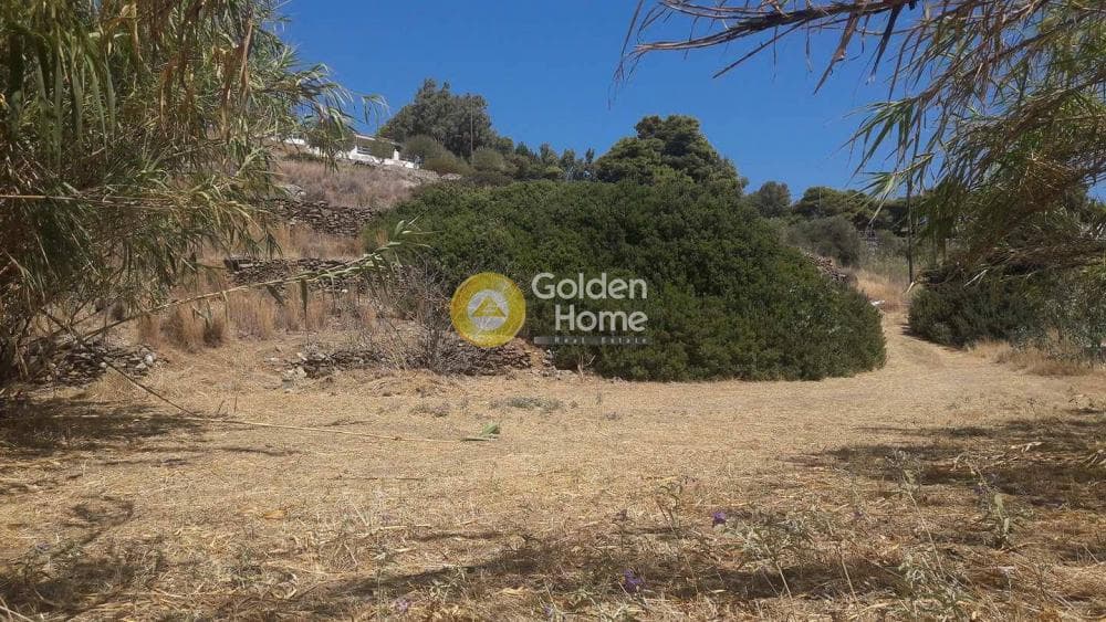 Building Plot in Syros, Syros — Photo 9 of 11