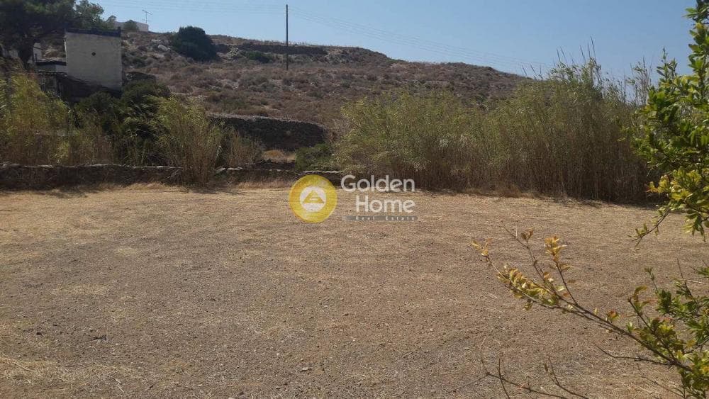 Building Plot in Syros, Syros — Photo 10 of 11