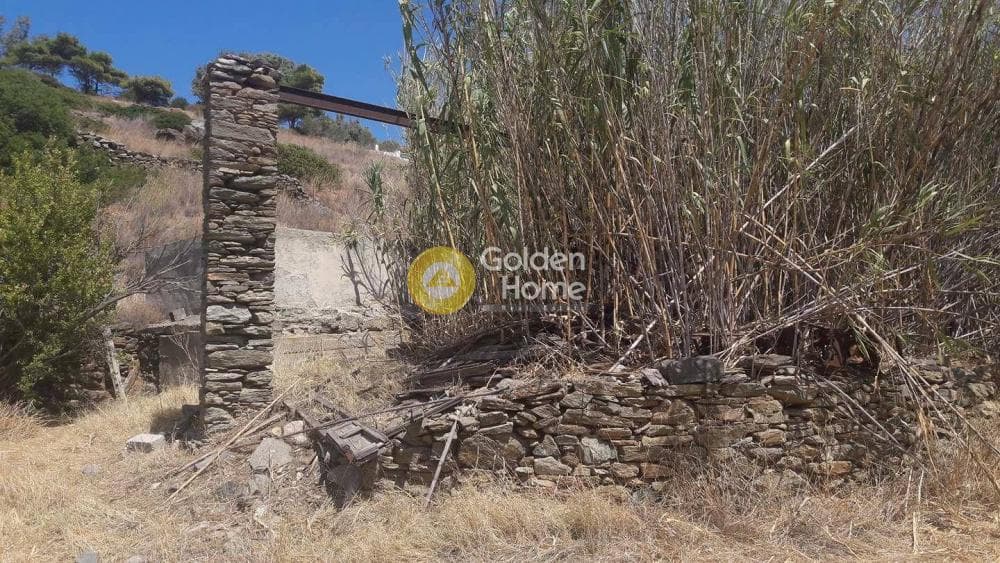 Building Plot in Syros, Syros — Photo 11 of 11