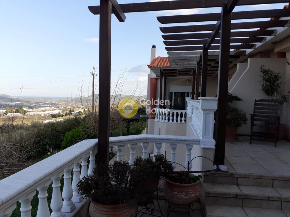 House in Venio Daskaleiou, Keratea — Photo 10 of 22