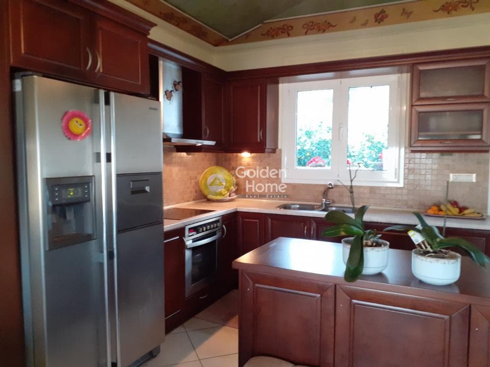 House in Venio Daskaleiou, Keratea — Photo 14 of 22
