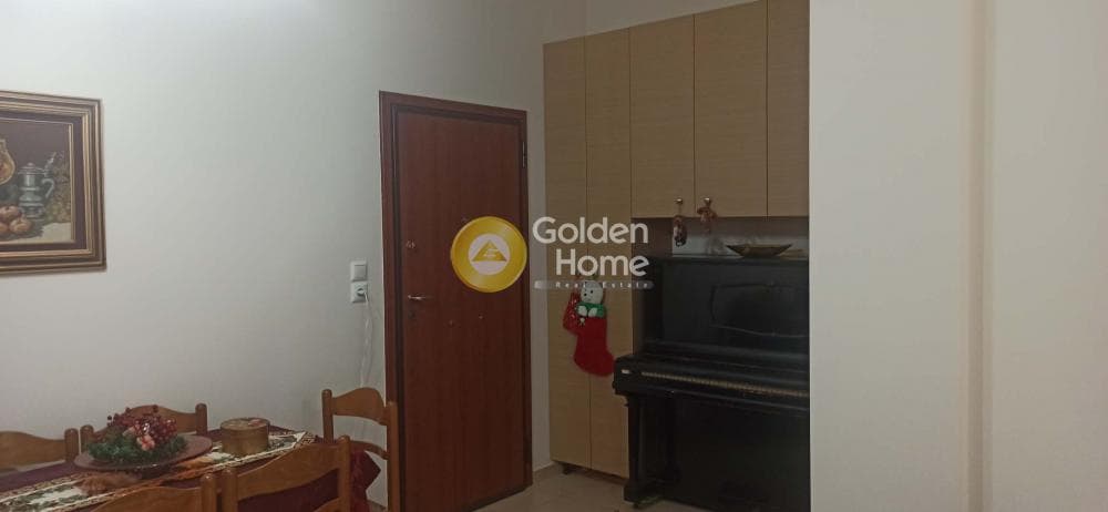 Apartment in Plateia Koliatsou, Patision - Acharnon — Photo 17 of 18